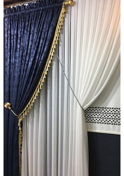 Kruvaze Bağlama Aparatı 300CM 3metrekordon