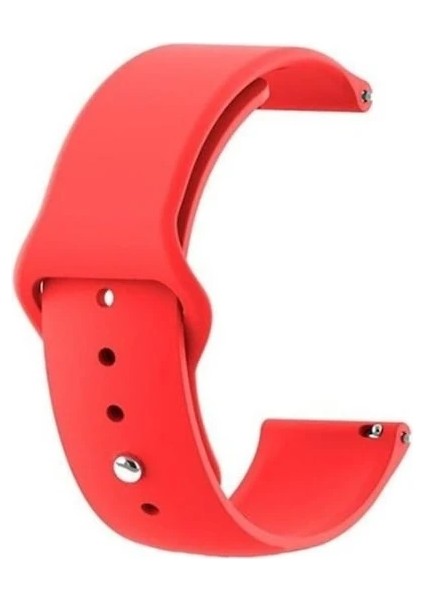 Amazfit Gtr 3-Gtr 3 Pro-Gtr 2-Gtr 2e-Gtr 47MM Kordon 22 mm modelleri