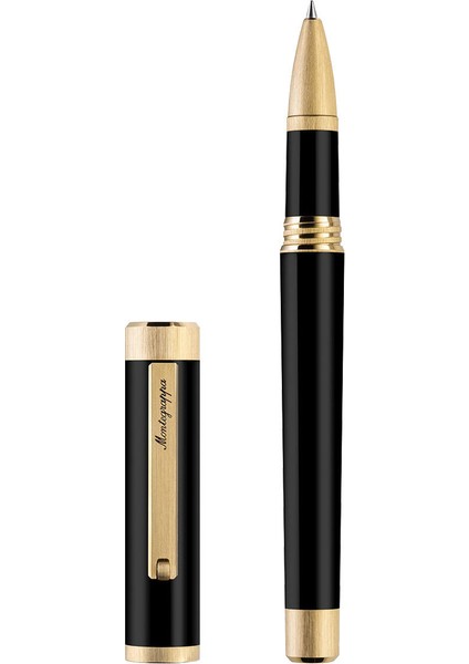 Zero Rollerball Pen Iszeırıy