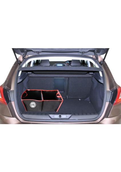 Fiat Tempra Bagaj Düzenleyici Çanta Organizeroto Bagaj Aksesuar fiyatları