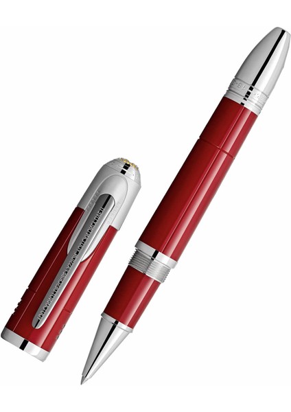 Great Characters Enzo Ferrari Special Edition Rollerball Kalem 127175