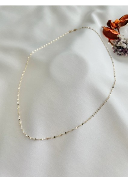 Italyan Aynalı Zincir