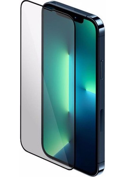 Iphone 14 Uyumlu Tam Kaplayan Ekran Koruyucu - 9d Nano Darbe Emici Temperli Kırılmaz Cam fiyatları