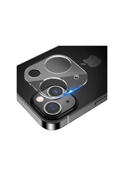Iphone 13 Mini Uyumlu Kamera Koruyucu Cam 9d Lens Koruma fiyatları