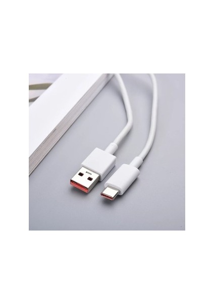 Xiaomi Redmi Uyumlu Hızlı Turuncu 5A Usb-Type-C Şarj Aleti Kablosu modelleri