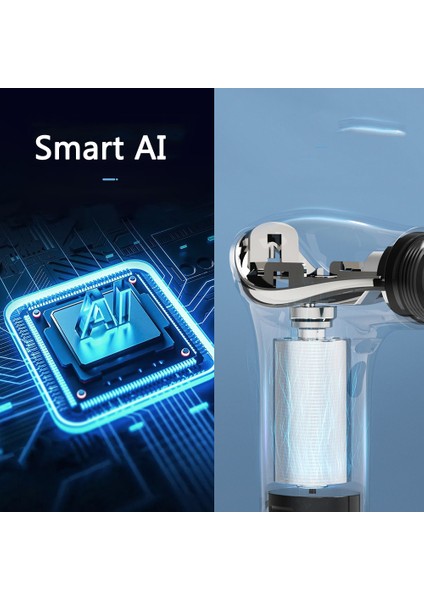 Masaj Tabancası - Yeşil (Yurt Dışından) fiyatları