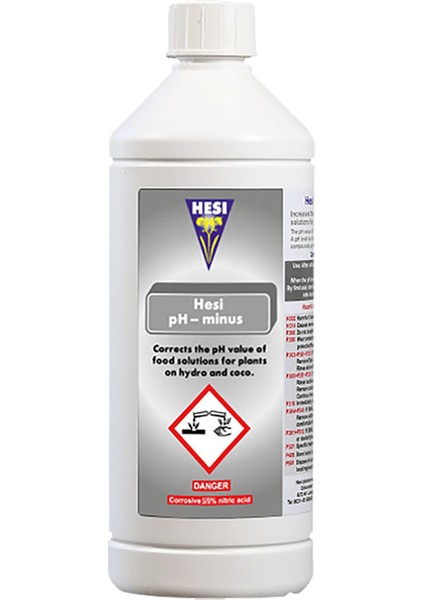 Ph Minus Bloom 1 Litre