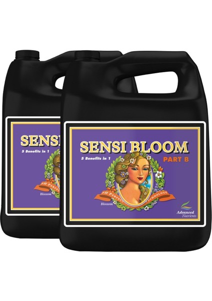 Sensi Bloom A+B 4 Litre