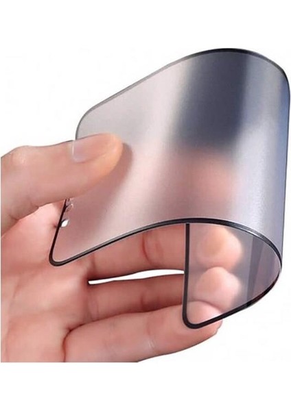 Samsung S22 Mat Hayalet Nano Cam Privacy