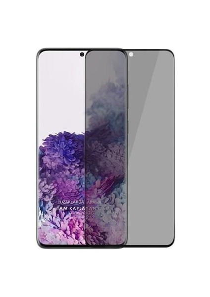 Samsung S22 Mat Hayalet Nano Cam Privacy fiyatları