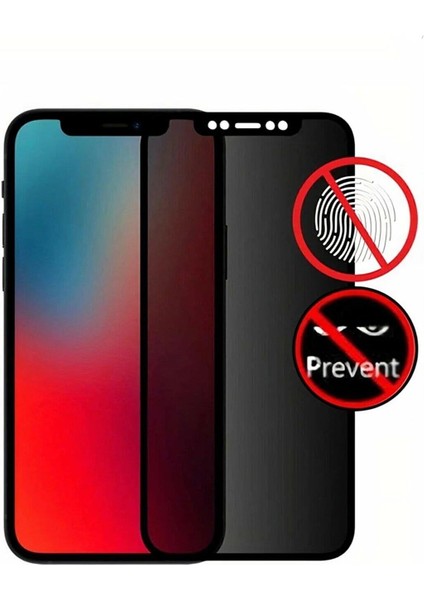 Apple iPhone 12 Pro Max Mat Hayalet Privacy Nano fiyatları