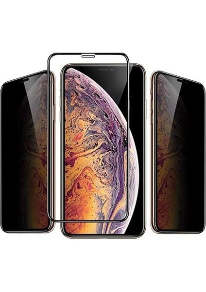 Apple iPhone 12 Pro Max Mat Hayalet Privacy Nano fırsatları