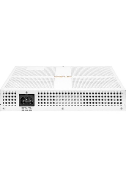 Aruba Instant On JL681A 1930-8G 8port Gigabit 8 Port Poe 124W 2 Port Gigabit Sfp Yönetilebilir Rack Mount Switch