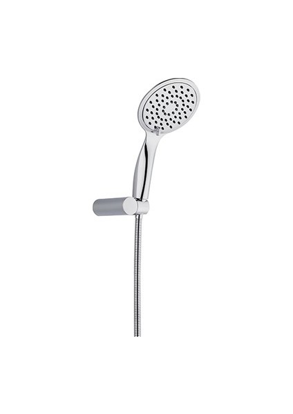 52020 Slim Askılı Duş Seti