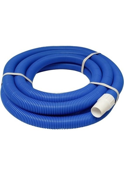 30 mt Yerli Havuz Süpürge Vakum Hortumu Ø 38 mm 1 1/2''