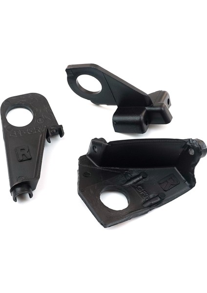 BHL31 VW Golf 6 İçin Sağ Taraf Far Onarım Seti 5K998226