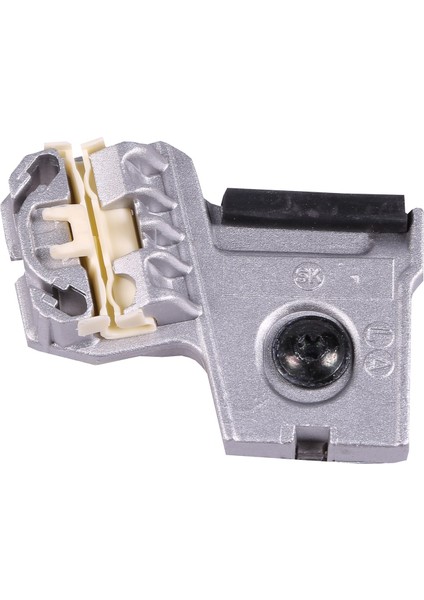 BWR40 VW Golf Bora Jetta 4 A4 1J 1997-2006 Peugeot 607 1999-2010 1J3837461 İçin Ön Sol Cam Kriko Klipsi LA