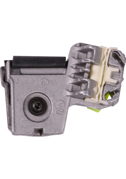 BWR42 VW Golf Bora Jetta 4 A4 1J 1997-2006 Peugeot 607 1999-2010 1J3837462 İçin Ön Sağ Cam Kriko Klipsi RA