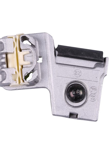 BWR41 VW Golf Bora Jetta 4 A4 1J 1997-2006 Peugeot 607 1999-2010 1J3837461 İçin Ön Sol Cam Kriko Klipsi LB