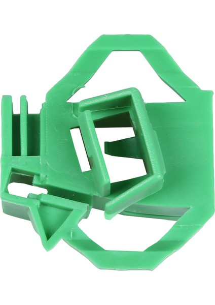 BWR62 VW Polo Classic Caddy 2 Seat Cordoba 1 Ibiza 2 Inca Skoda Octavia 1 İçin Ön Sol Cam Kriko Klipsi L2