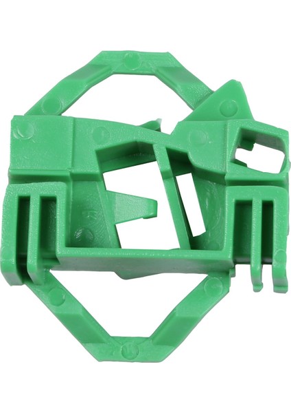 BWR63 VW Polo Classic Caddy 2 Seat Cordoba 1 Ibiza 2 Inca Skoda Octavia 1 İçin Ön Sağ Cam Kriko Klipsi R2