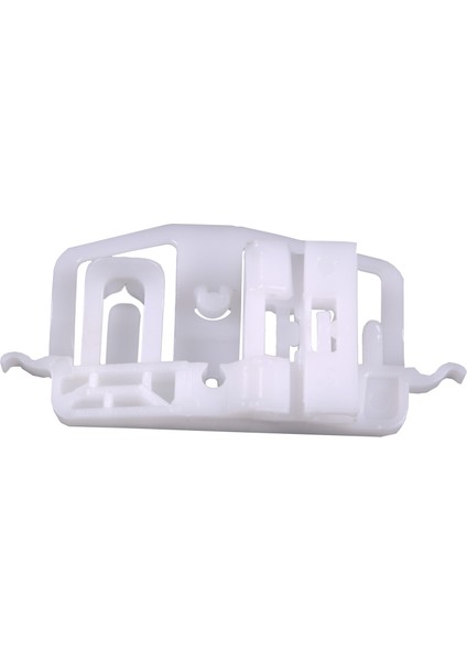 Ford Fiesta MK5 JD JH 2002–2008 Coupe 2/3 Kapı 2S51B23200 İçin Sağ veya Sol Kapı Cam Kriko Klipsi B