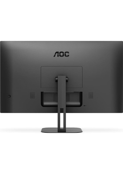 Aoc Q32V5CE/BK 31.5 2560X1440 75Hz 1ms HDMI Dp Type-C LED Monitör