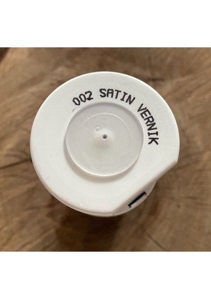 Sprey Vernik 400ML Satin Vernik Akrilik Vernik fiyatları