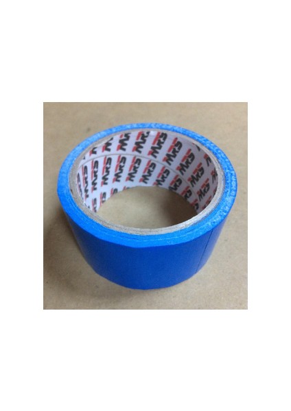 Duct Tape Tamir Bandı 48 mm 10 Metre Mavi Renk Extra Güçlü Bant fiyatları