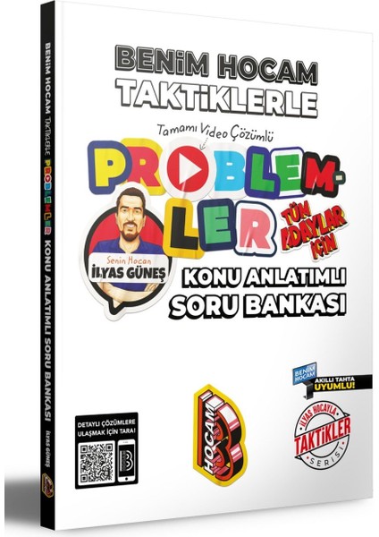 Tüm Adaylar Için Taktiklerle Problemler