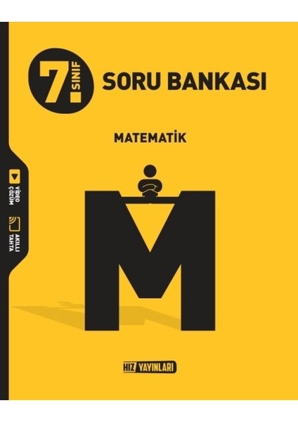 7. Sınıf Matematik Soru Bankası - Güncellendi