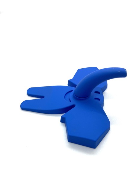 Askı Elefante 25MM Lacivert