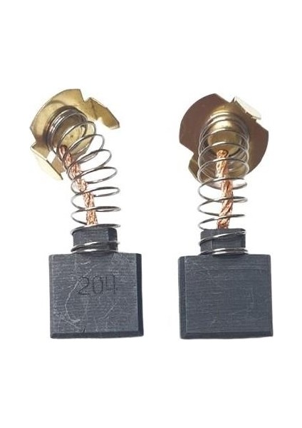 Makita Lw 1400 Kömür Fırça