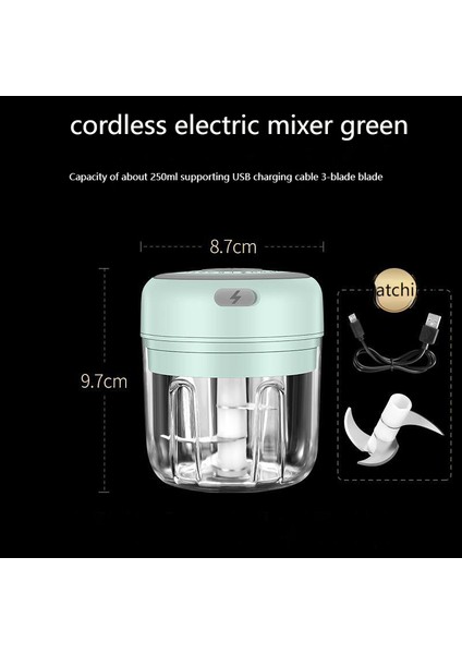 Kablosuz Taşınabilir Küçük Elektrikli Kırıcı(Yurt Dışından) modelleri