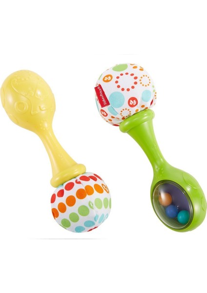 BLT33 Fisher-Price® Neşeli Marakas