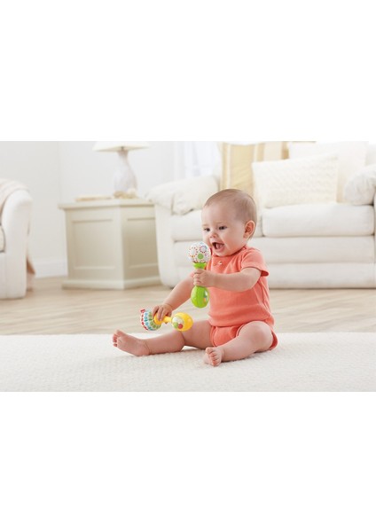 BLT33 Fisher-Price® Neşeli Marakas