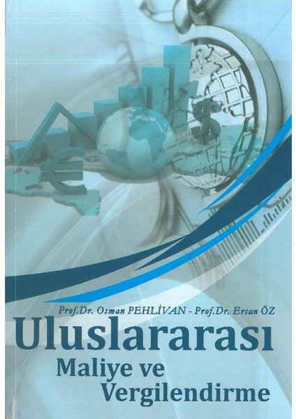 Uluslararası Maliye ve Vergilendirme Osman Pehlivan