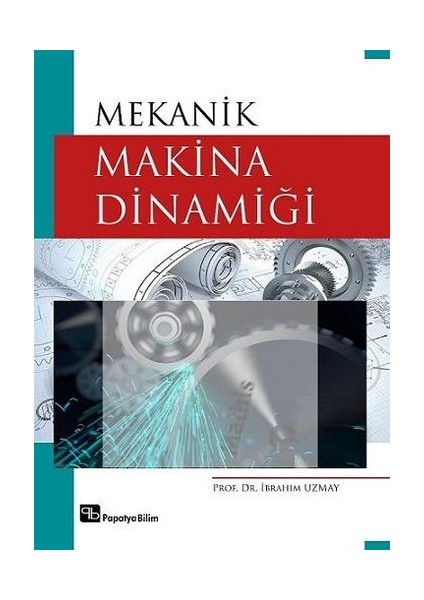Mekanik Makina Dinamiği