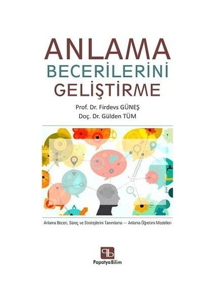 Anlama Becerilerini Geliştirme