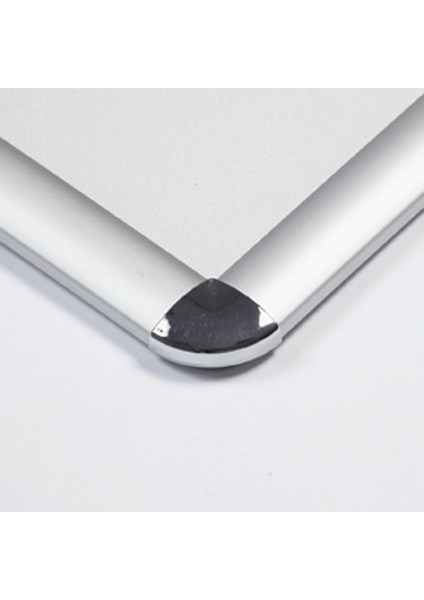 Alüminyum Çerçeve Rondo Köşe 35X50CM B3 fırsatları