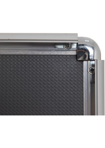 Alüminyum Çerçeve Rondo Köşe 35X50CM B3 indirimleri