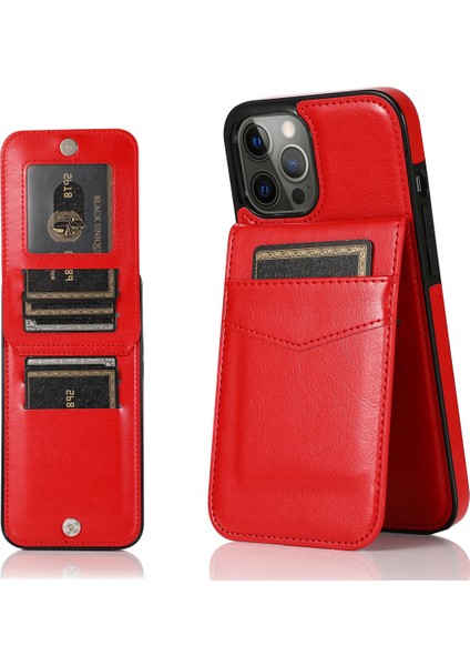 iPhone 14 Pro Max ile Uyumlu Çoklu Kart Yuvası Kılıf (Yurt Dışından) indirimleri