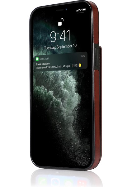 iPhone 14 Pro Max ile Uyumlu Çoklu Kart Yuvası Kılıf (Yurt Dışından) modelleri