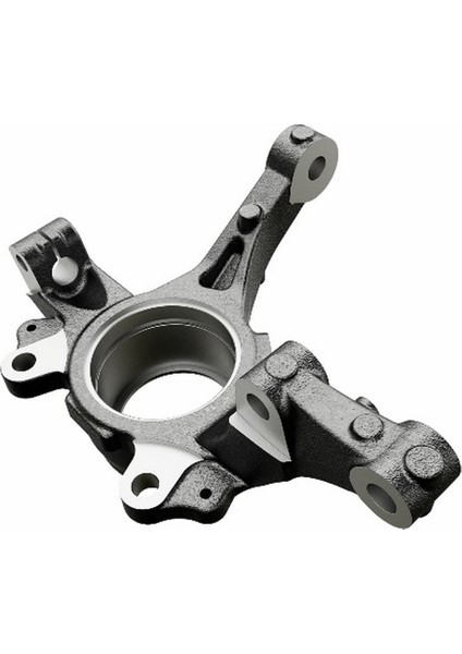 Fıat Linea Classic- 06/15 Ön Aks Taşıyıcı Sol (Abs Li) 51785024 fiyatları