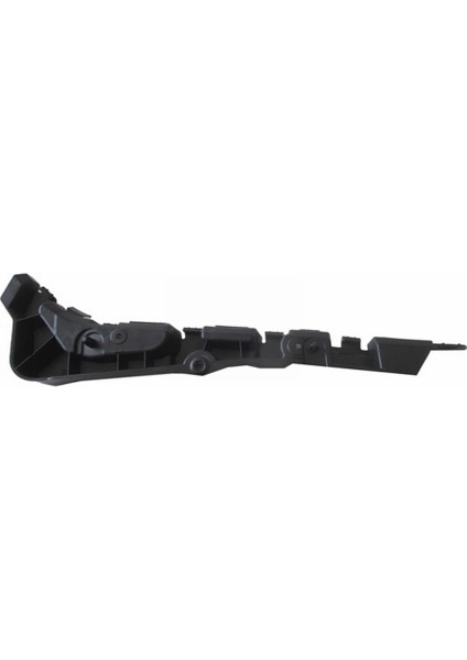 Renault Clıo- Symbol- Sd- 09/12 Arka Tampon Bağlantı Braketi Sol (Yan Kulağa Bağlanan) 8200699882