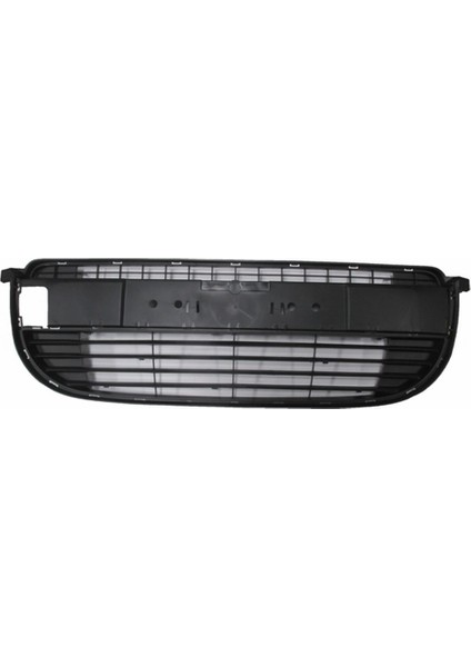 Renault Kangoo- 18/21 Ön Tampon Panjuru Siyah (Italya) 622549985R