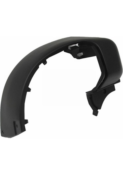 Peugeot Partner- Van- 10/18 Arka Tampon Ucu Sol Siyah Kısa Şasi (Çift Kapılı) (Italya) 7410FN fiyatları