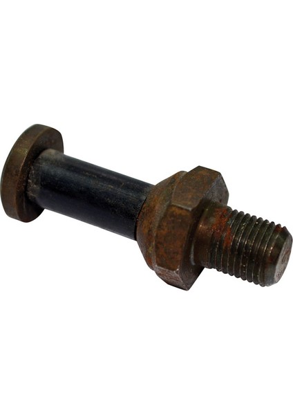 Arka Kapi Kilit Pimi Transit M12-M15 93-00