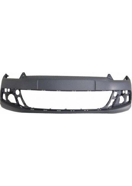 Volkswagen Scırocco- 08/14 Ön Tampon (Far Yıkama Deliksiz/sensör Deliksiz)(Tw) 1K8807217MGRU modelleri