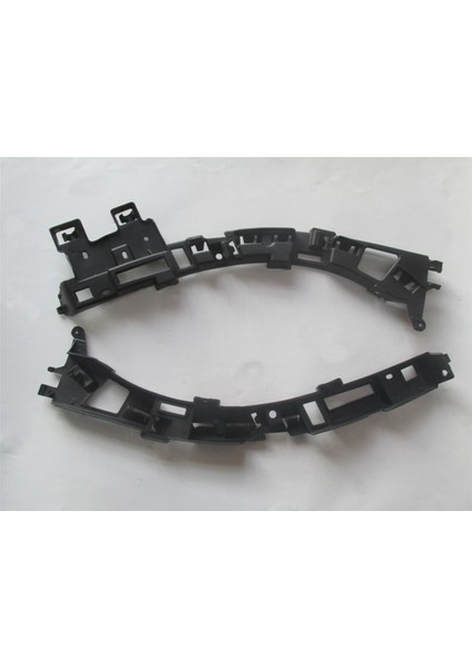 Peugeot Rıfter- 19/22 Ön Tampon Braketi Sağ/sol Set (2 Parça) 1632655880